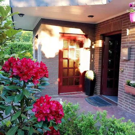 Appartment Daji Lüneburg Eksteriør billede