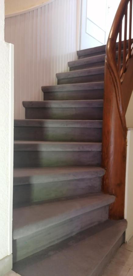 Appartment Daji Lüneburg Eksteriør billede