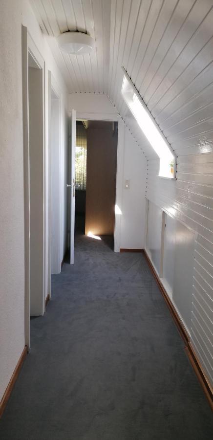 Appartment Daji Lüneburg Eksteriør billede