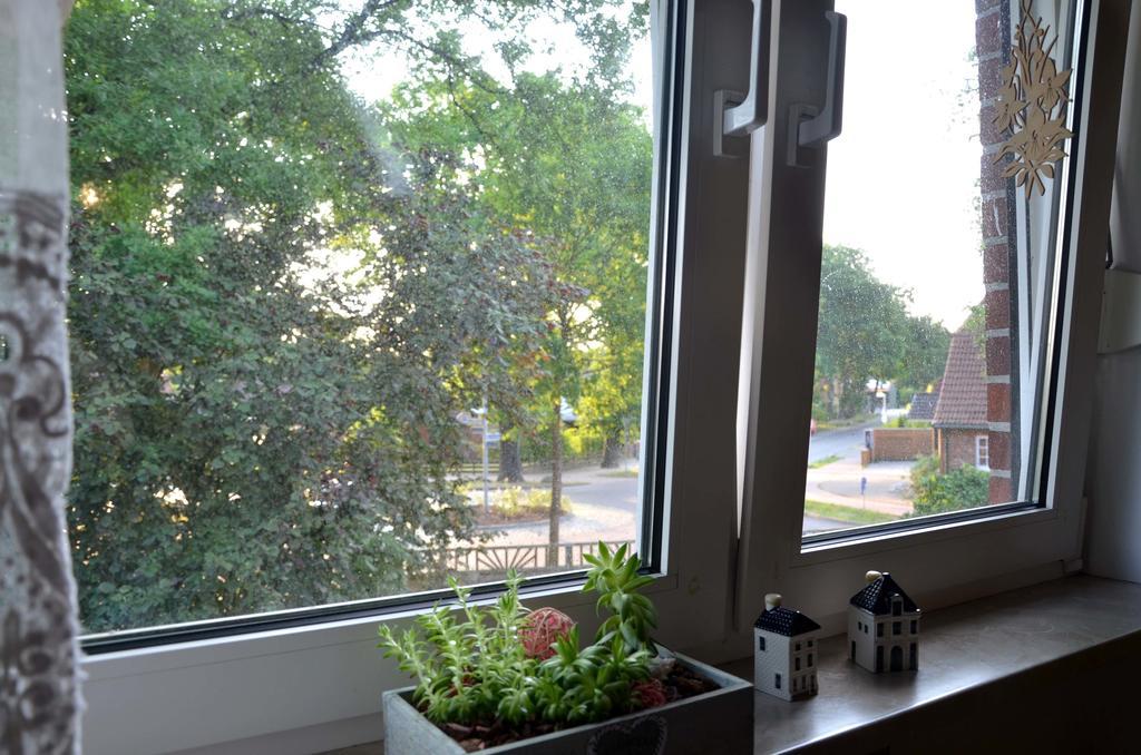 Appartment Daji Lüneburg Værelse billede